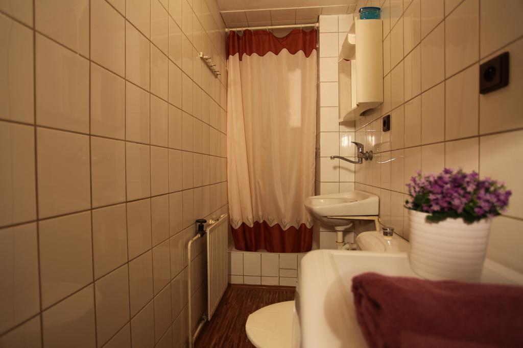 Residence Albert Prague Exterior photo