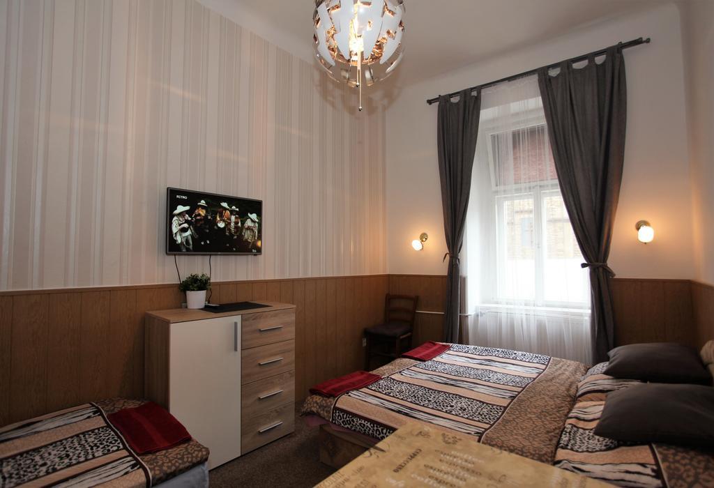 Residence Albert Prague Exterior photo