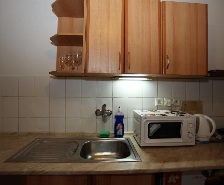 Residence Albert Prague Exterior photo
